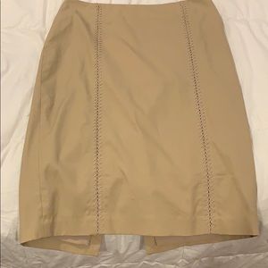 Stretch skirt